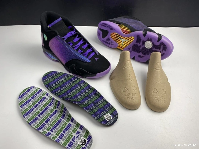 Rep '' CV2469-001 14 RETRO AIR DOERNBECHER JORDAN 0714
